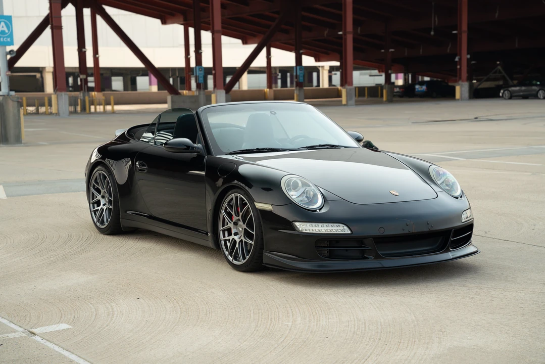 2007 Porsche 997 Carrera S - Image 16 of 31