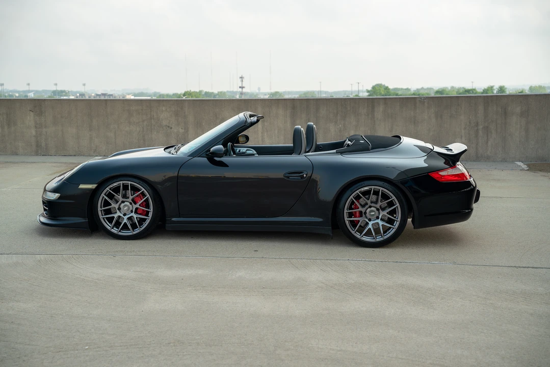 2007 Porsche 997 Carrera S - Image 24 of 31