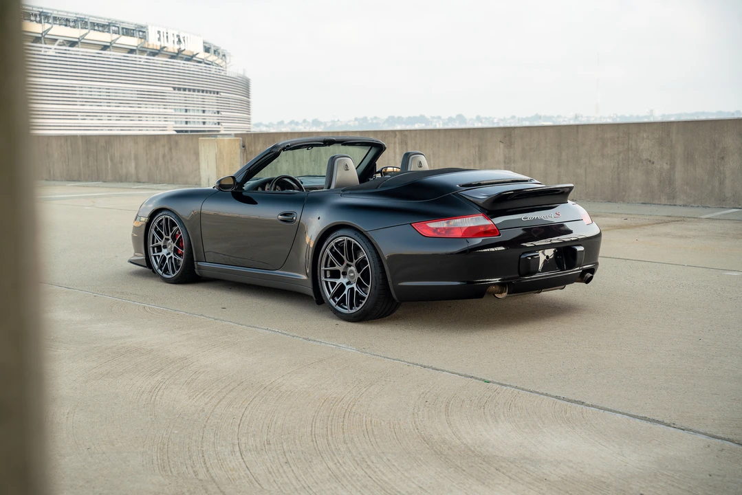 2007 Porsche 997 Carrera S - Image 26 of 31