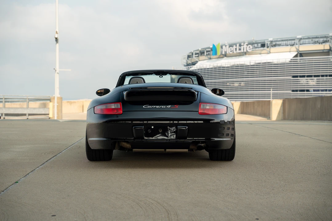 2007 Porsche 997 Carrera S - Image 30 of 31