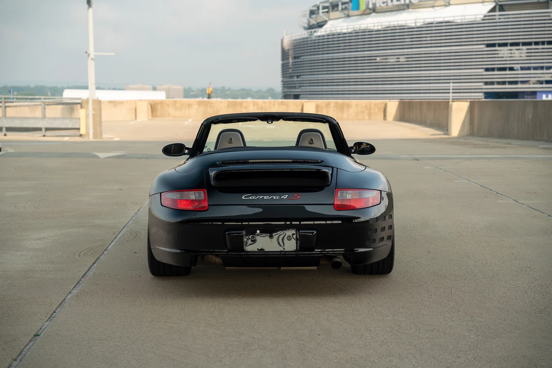 2007 Porsche 997 Carrera S - Image 31 of 31