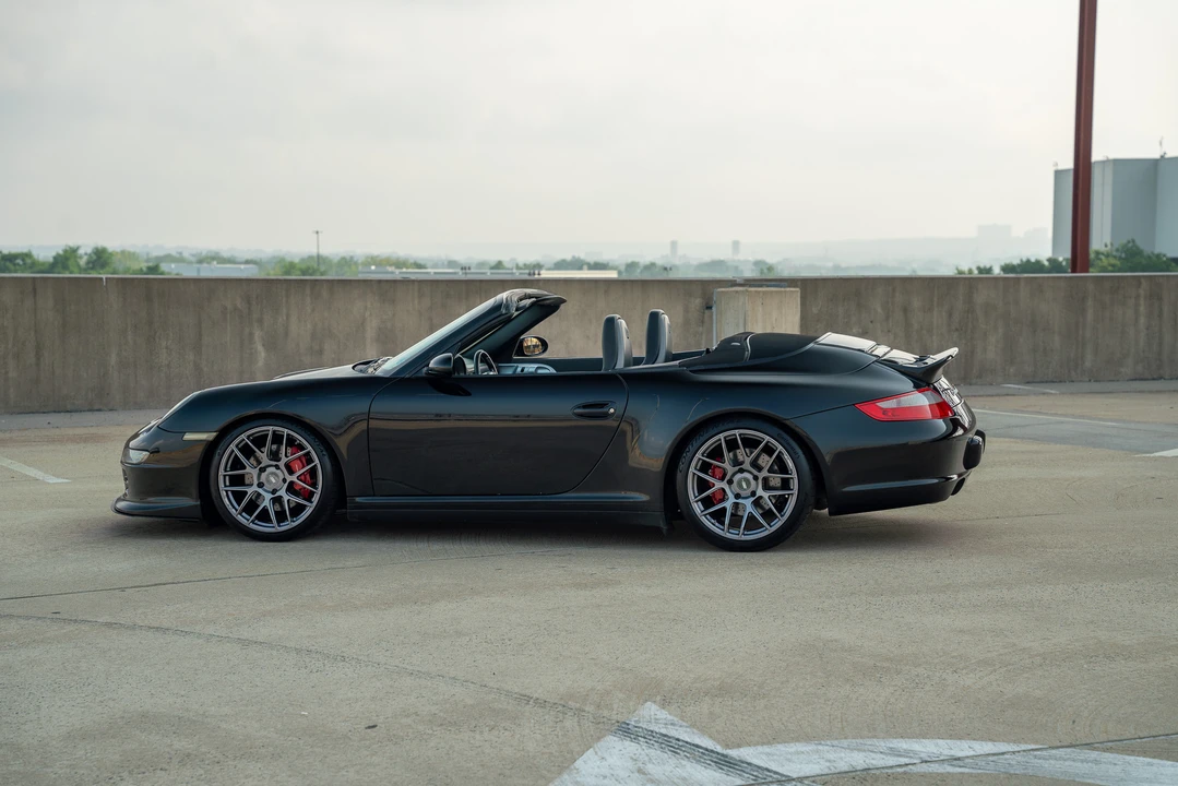 2007 Porsche 997 Carrera S - Image 23 of 31