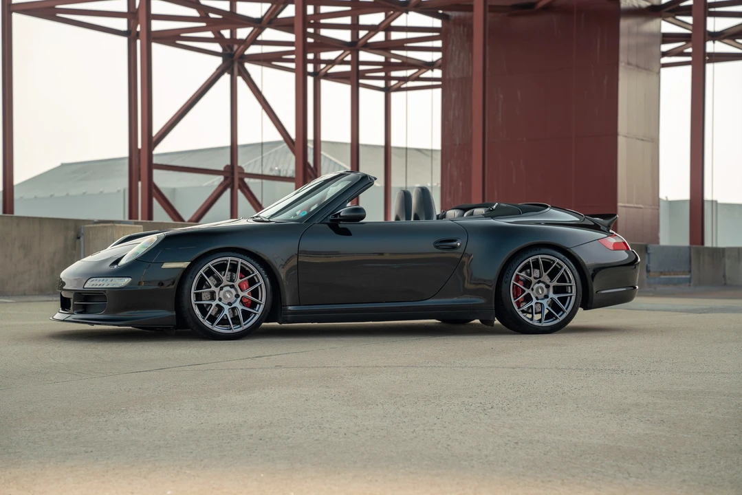 2007 Porsche 997 Carrera S - Image 22 of 31