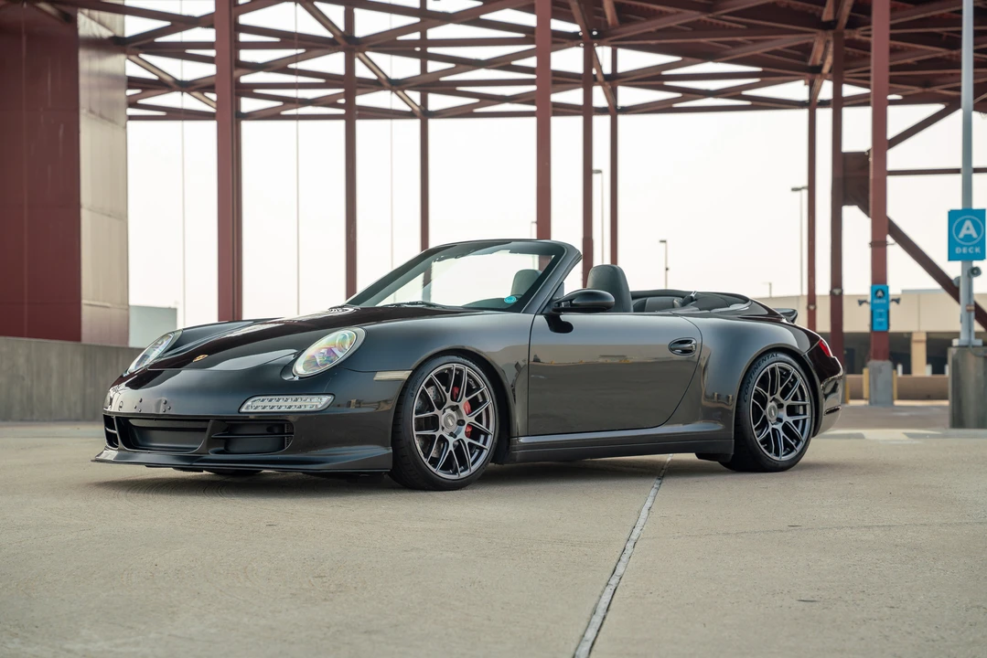 2007 Porsche 997 Carrera S - Image 21 of 31