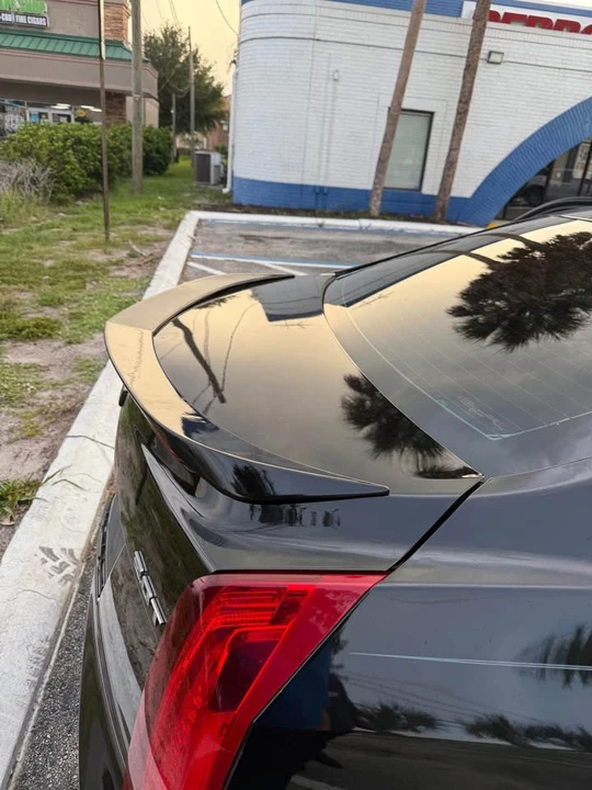 2016 Cadillac ATS - Image 5 of 10