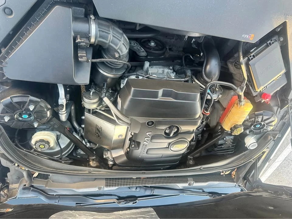 2016 Cadillac ATS - Image 7 of 10