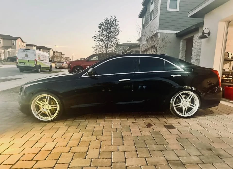 2016 Cadillac ATS - Image 6 of 10