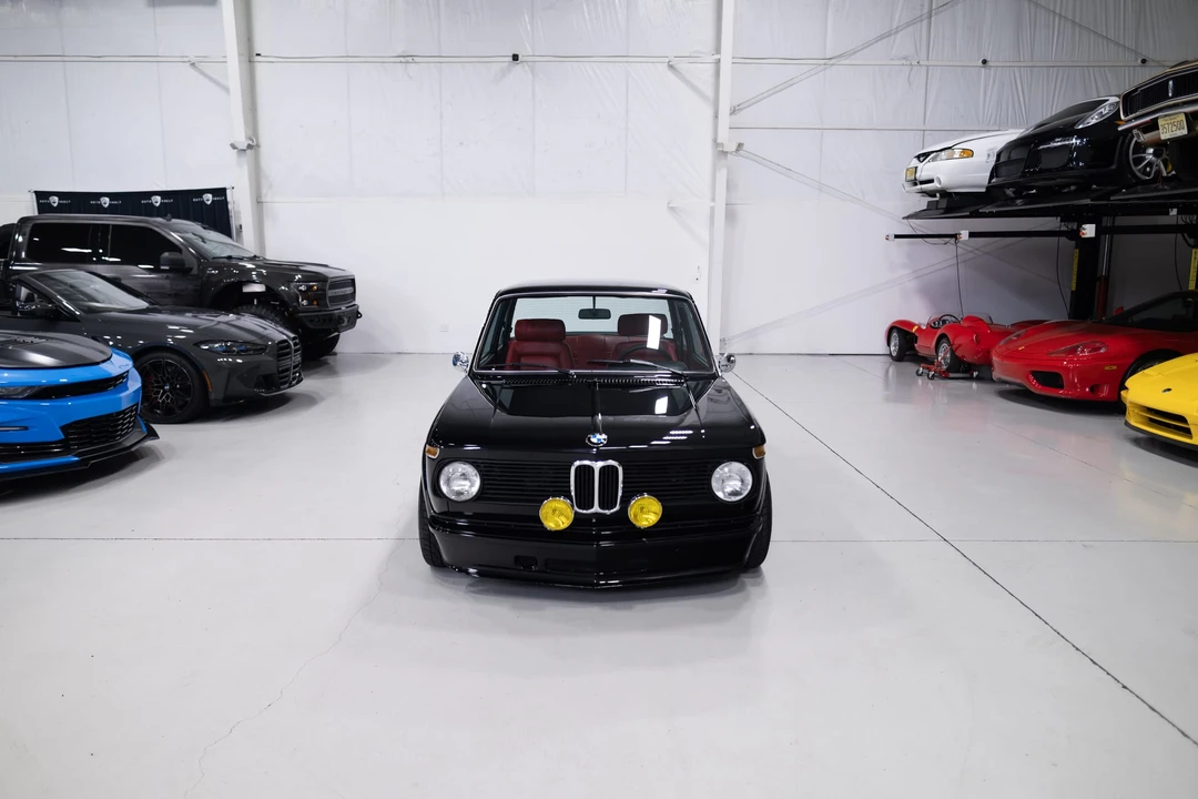 1975 BMW 2002 - Image 7 of 31