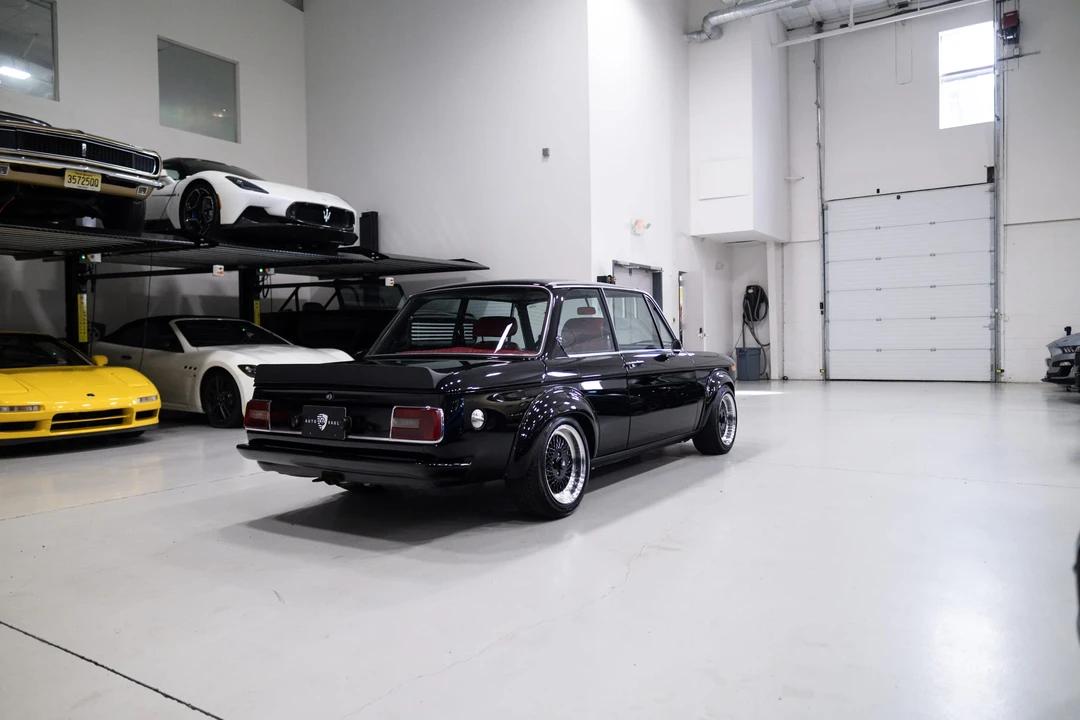 1975 BMW 2002 - Image 19 of 31