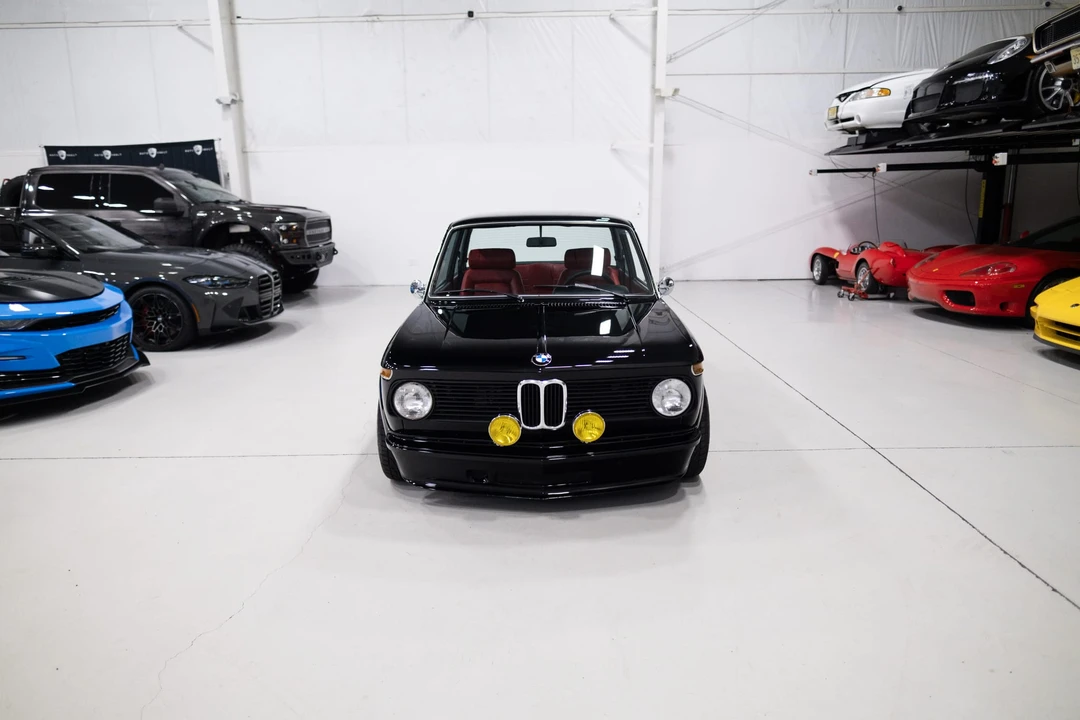 1975 BMW 2002 - Image 6 of 31