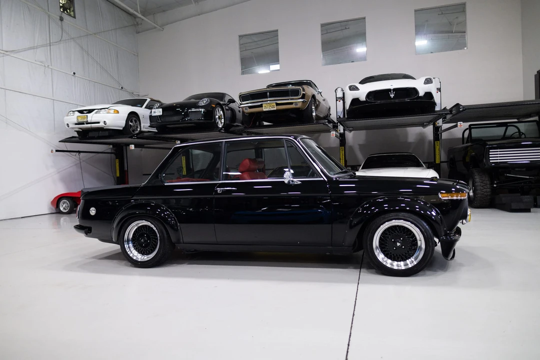 1975 BMW 2002 - Image 18 of 31