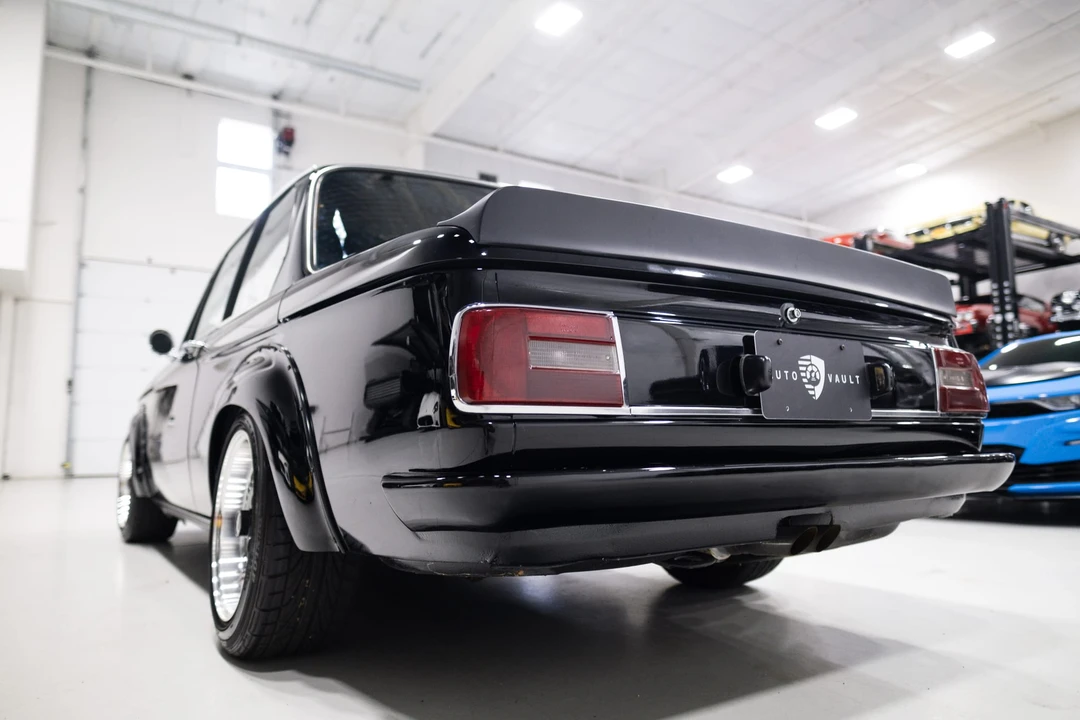 1975 BMW 2002 - Image 24 of 31