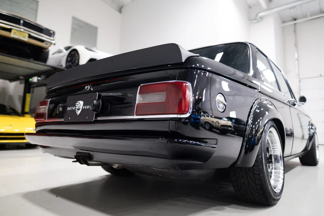 1975 BMW 2002 - Image 20 of 31