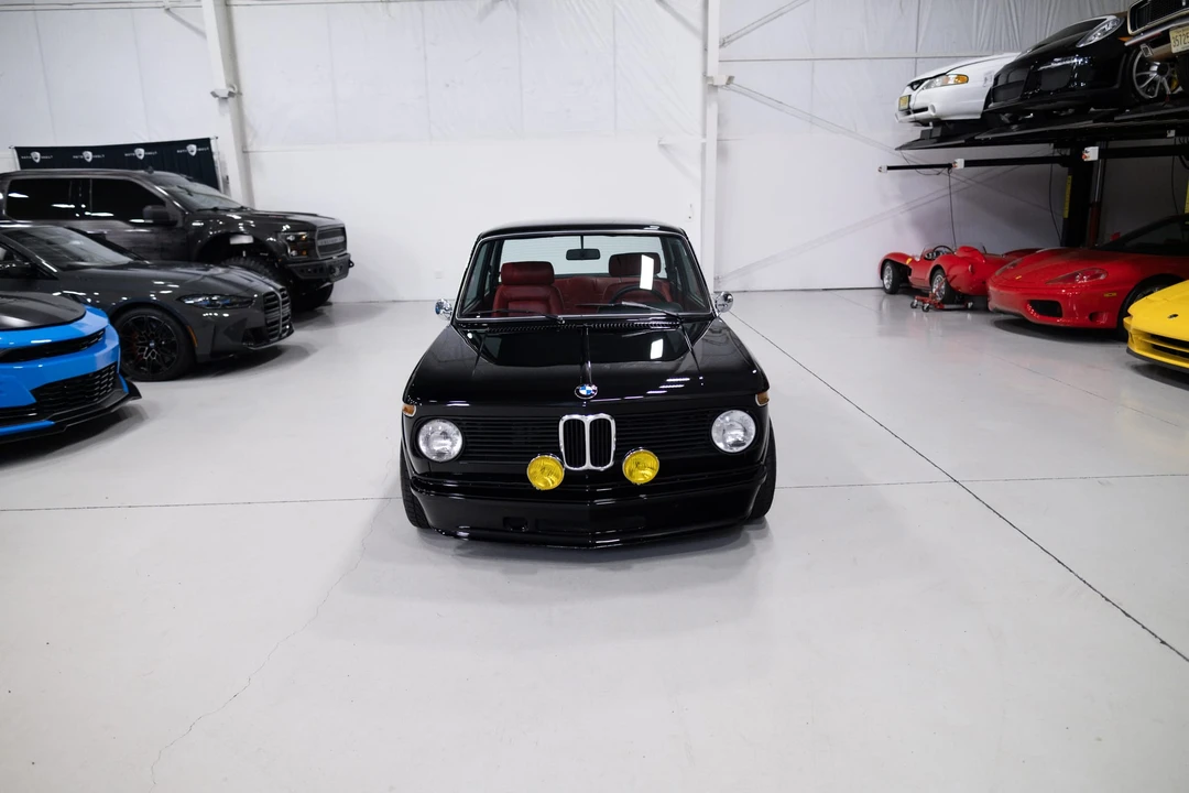 1975 BMW 2002 - Image 5 of 31