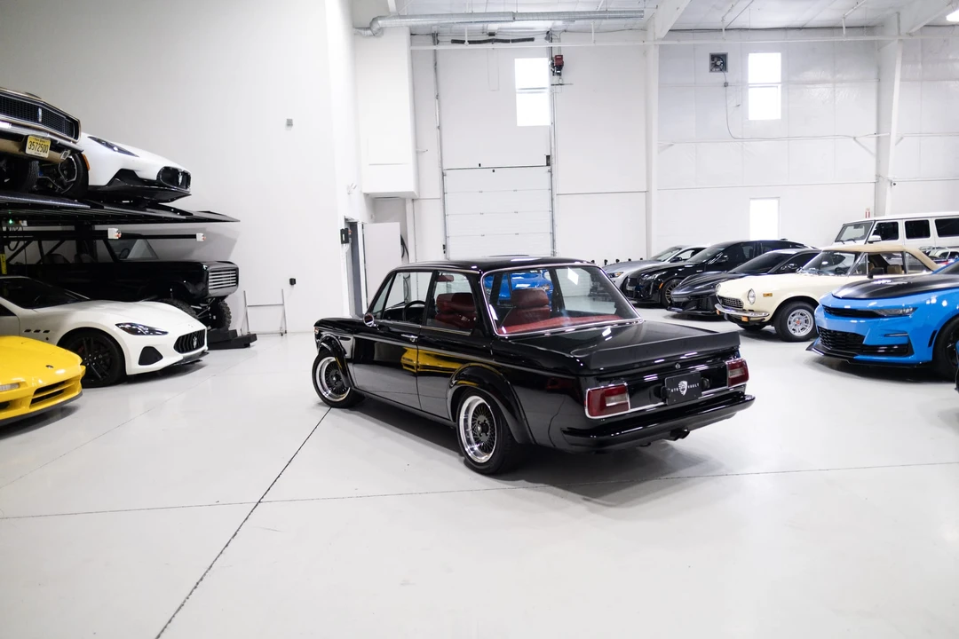1975 BMW 2002 - Image 26 of 31