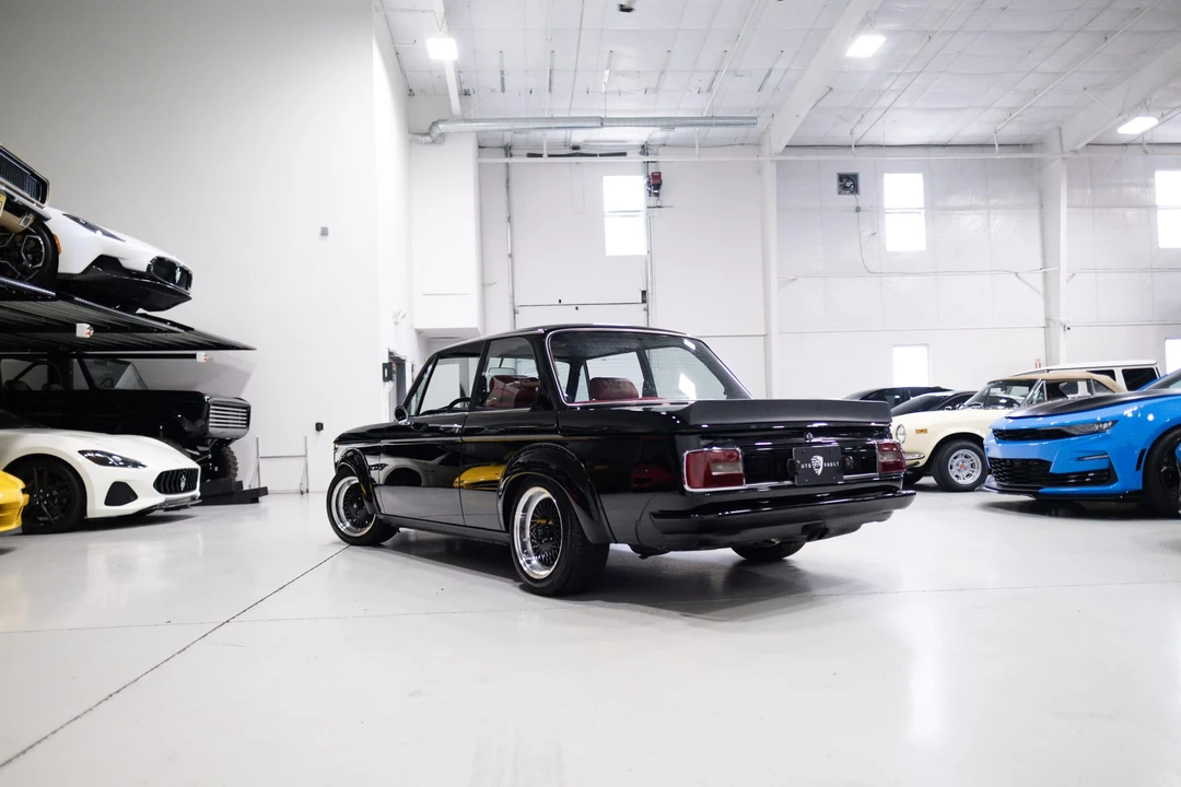 1975 BMW 2002 - Image 27 of 31