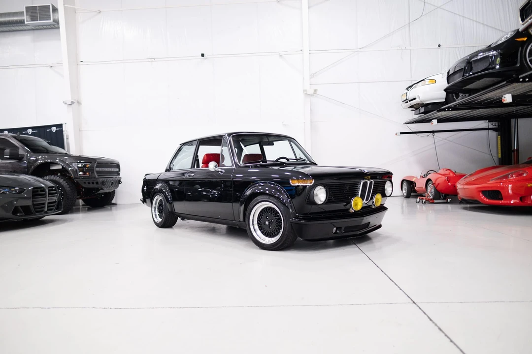 1975 BMW 2002 - Image 13 of 31