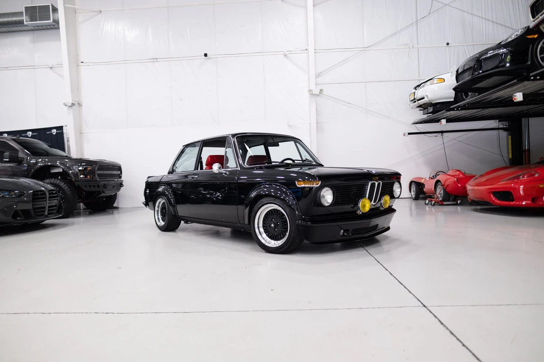1975 BMW 2002 - Image 17 of 31