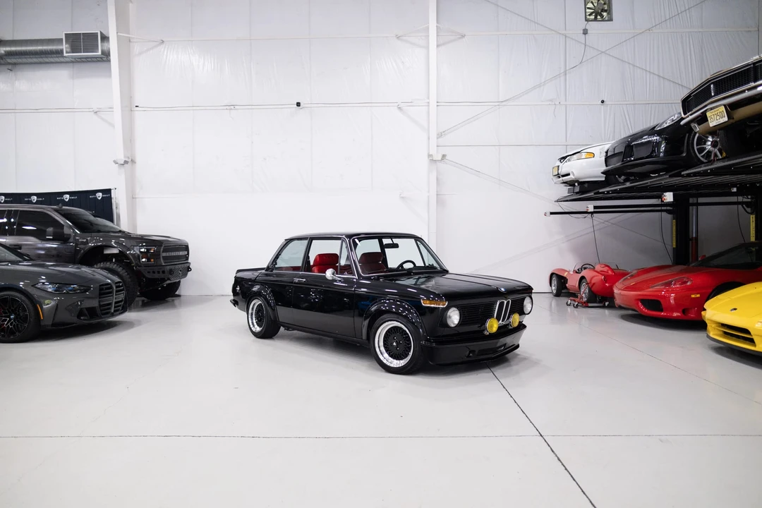 1975 BMW 2002 - Image 14 of 31