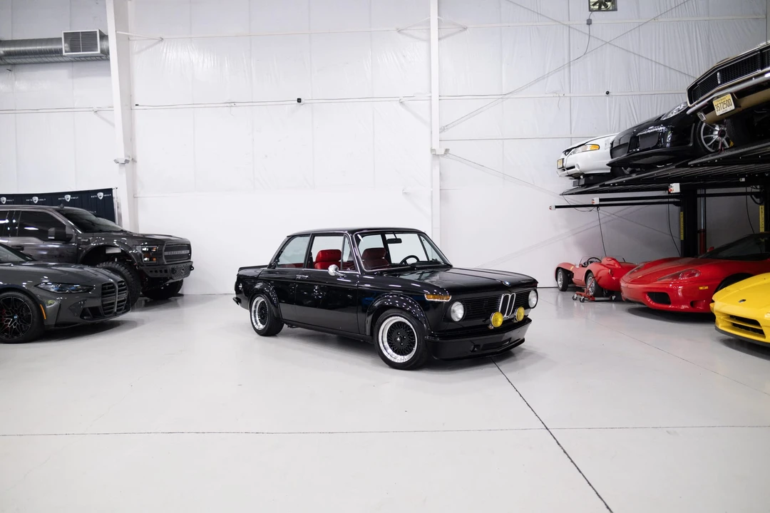 1975 BMW 2002 - Image 15 of 31