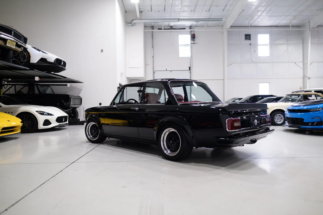 1975 BMW 2002 - Image 30 of 31