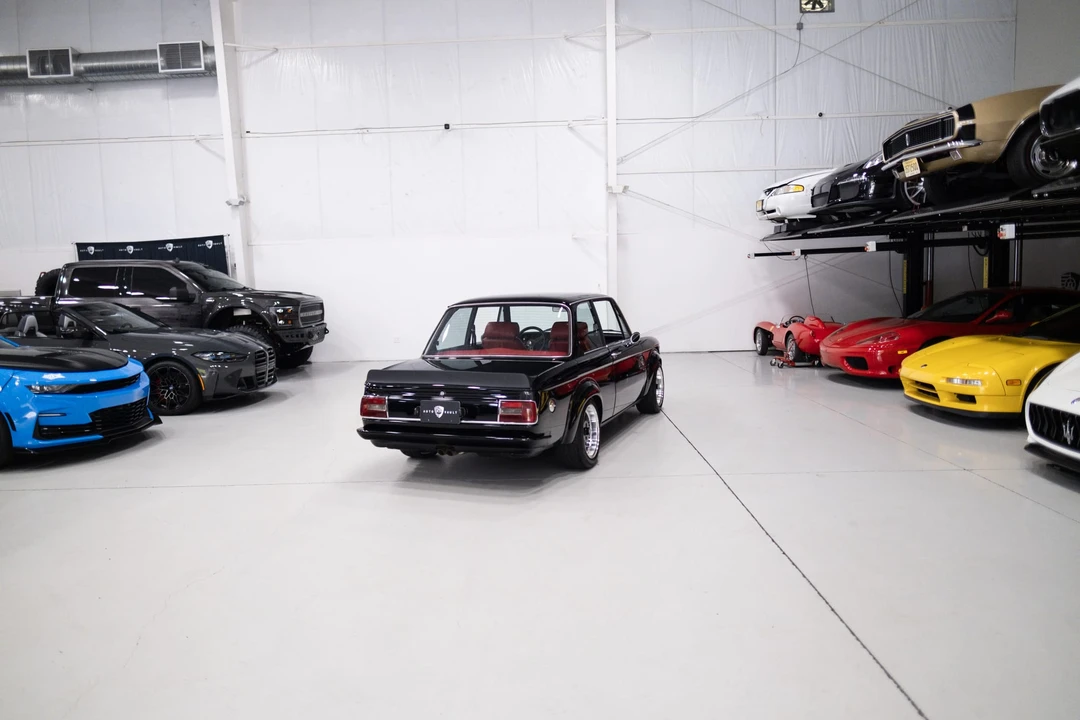 1975 BMW 2002 - Image 22 of 31