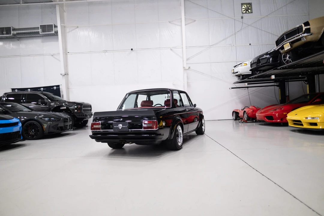 1975 BMW 2002 - Image 21 of 31