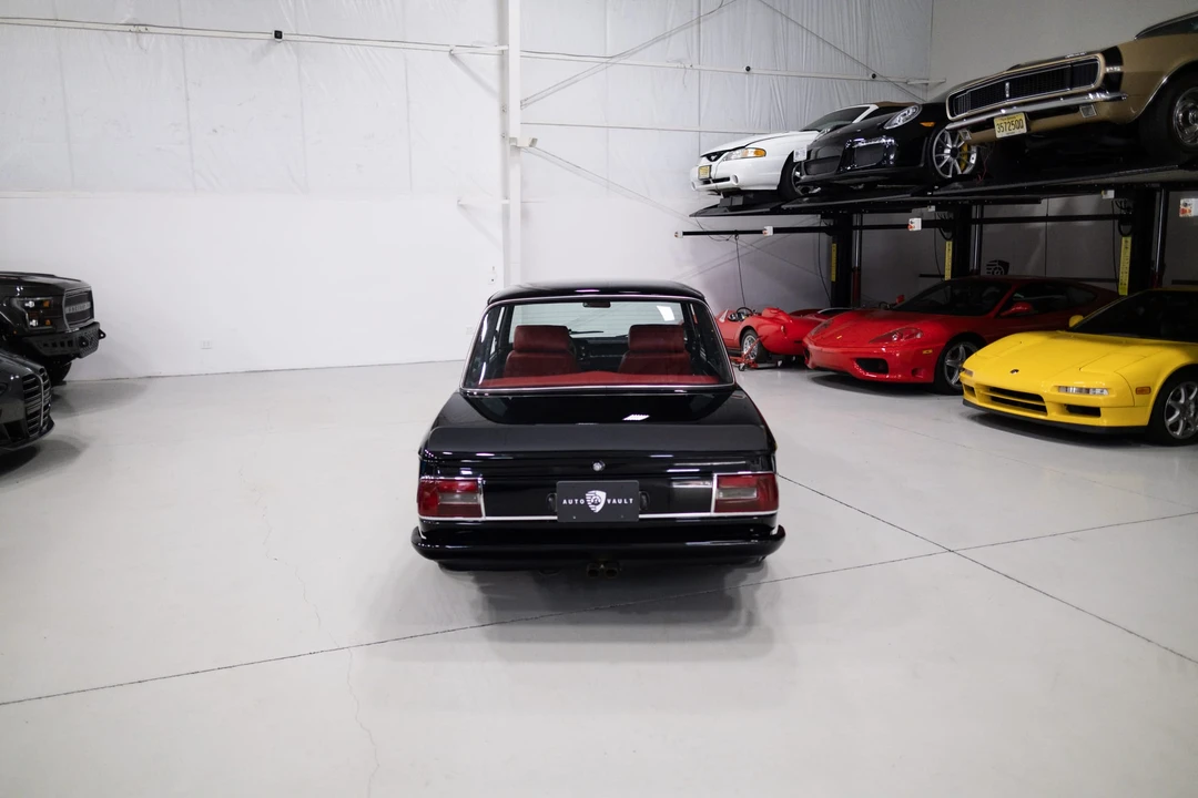 1975 BMW 2002 - Image 23 of 31