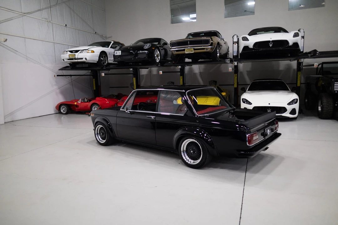 1975 BMW 2002 - Image 31 of 31