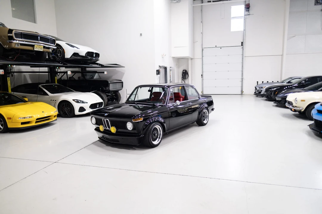 1975 BMW 2002 - Image 2 of 31