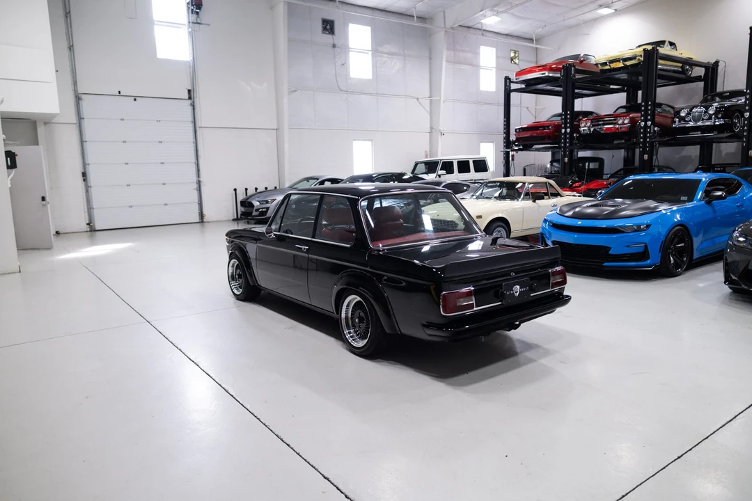 1975 BMW 2002 - Image 28 of 31