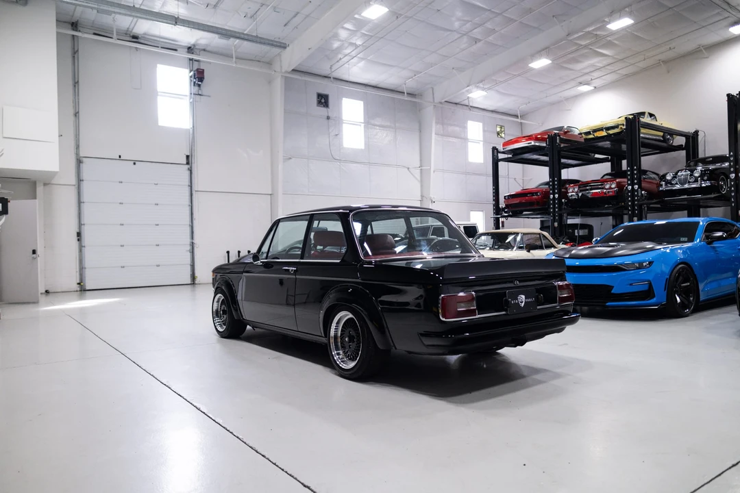 1975 BMW 2002 - Image 29 of 31