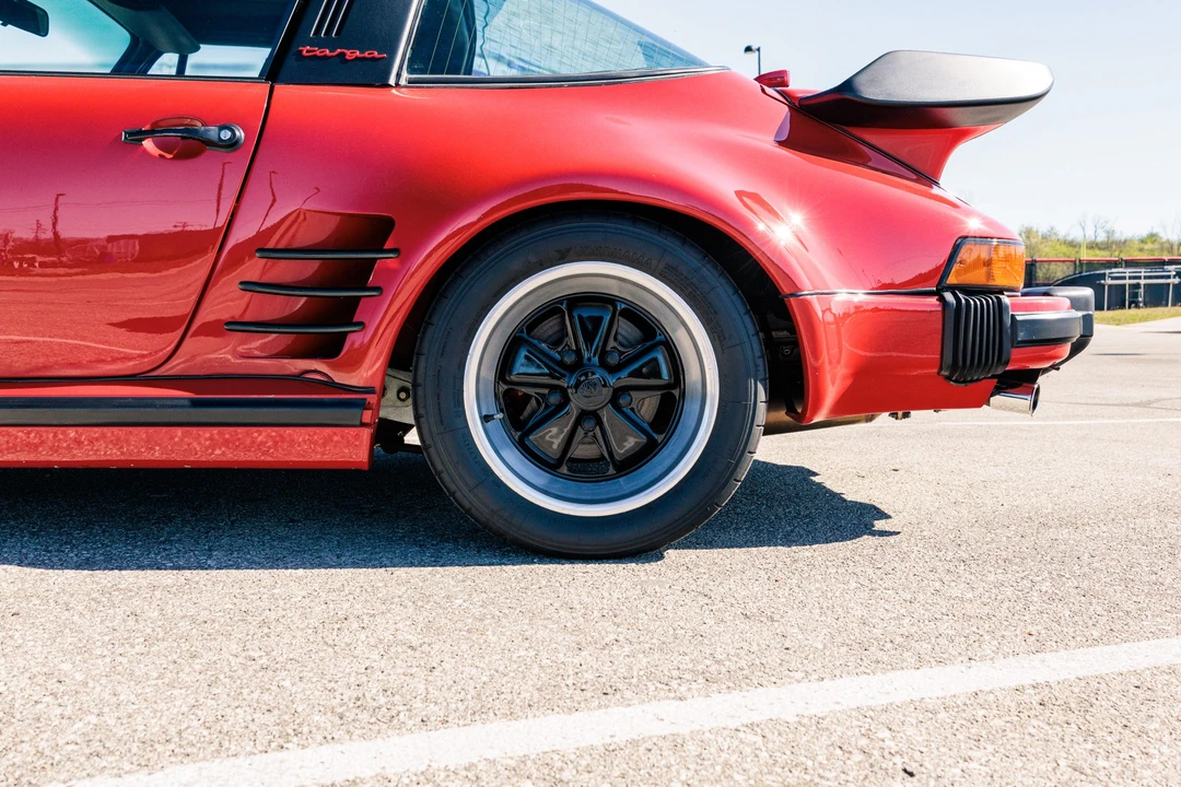 1974 Porsche 911 G-Body - Image 26 of 31