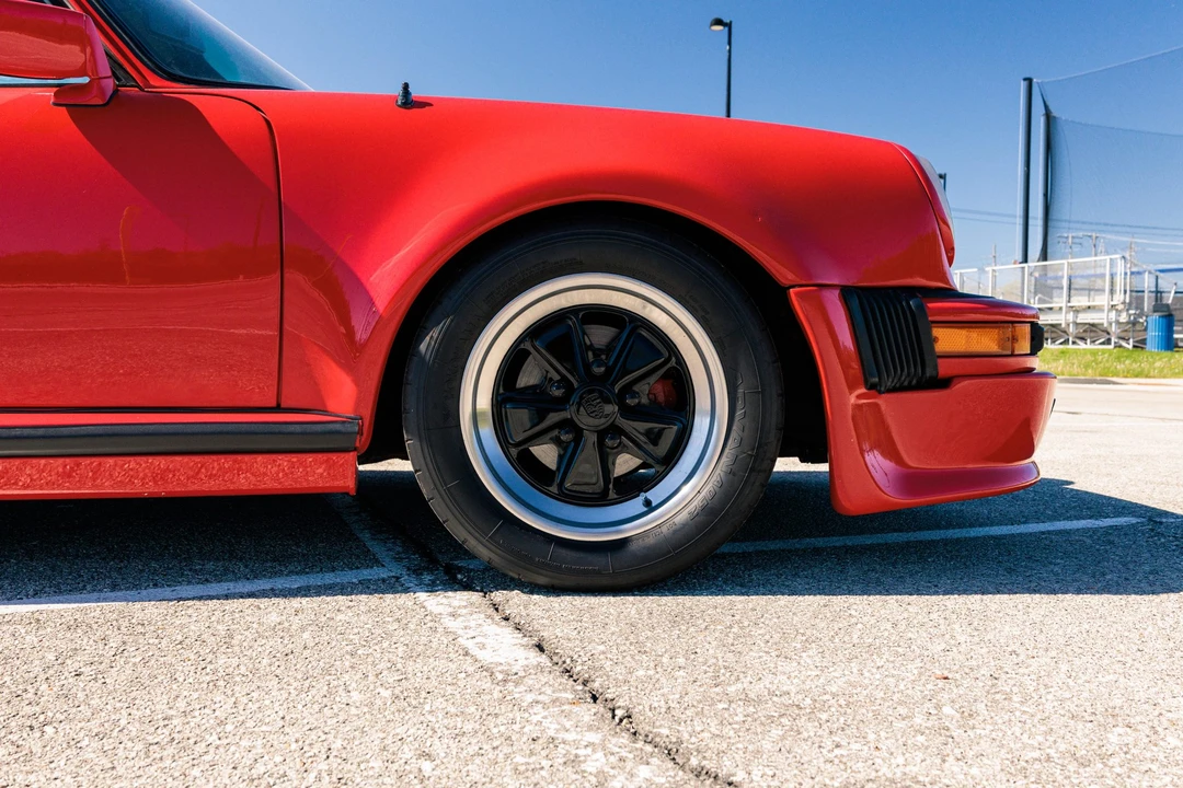 1974 Porsche 911 G-Body - Image 27 of 31