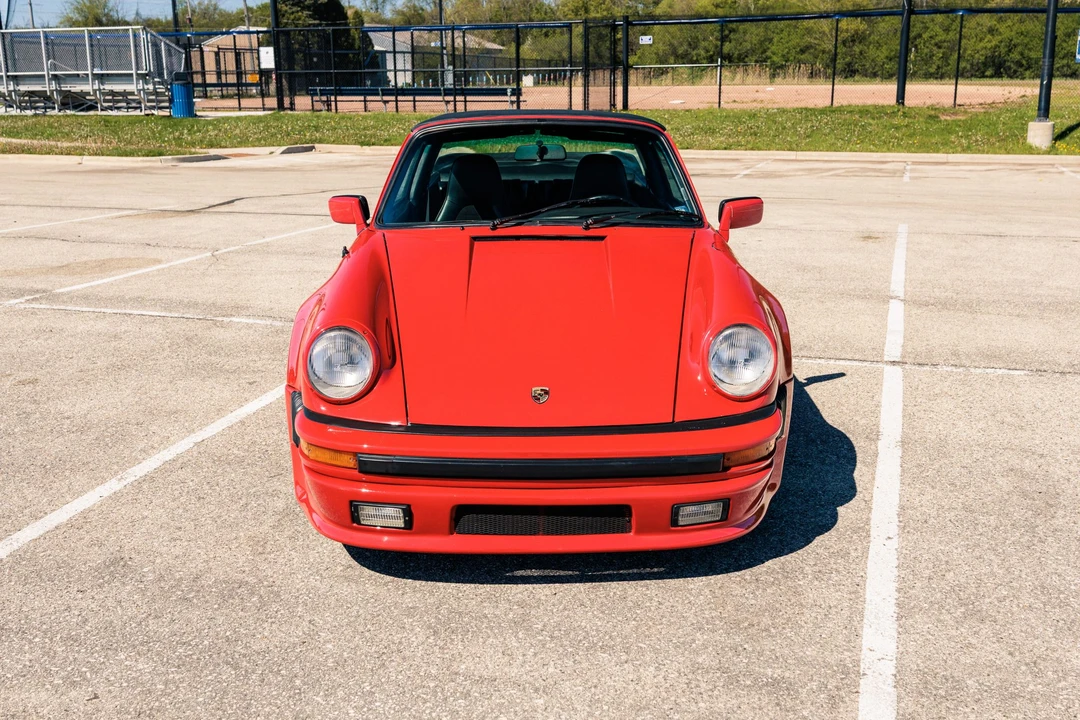 1974 Porsche 911 G-Body - Image 10 of 31