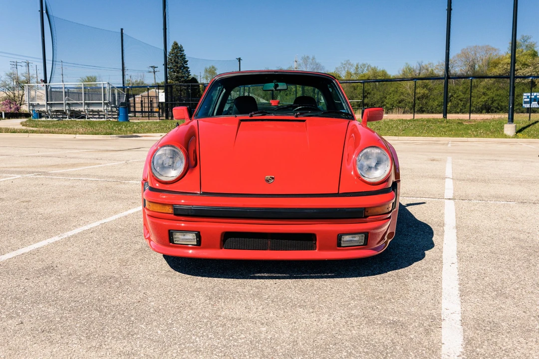 1974 Porsche 911 G-Body - Image 11 of 31