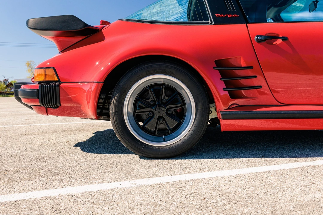 1974 Porsche 911 G-Body - Image 29 of 31
