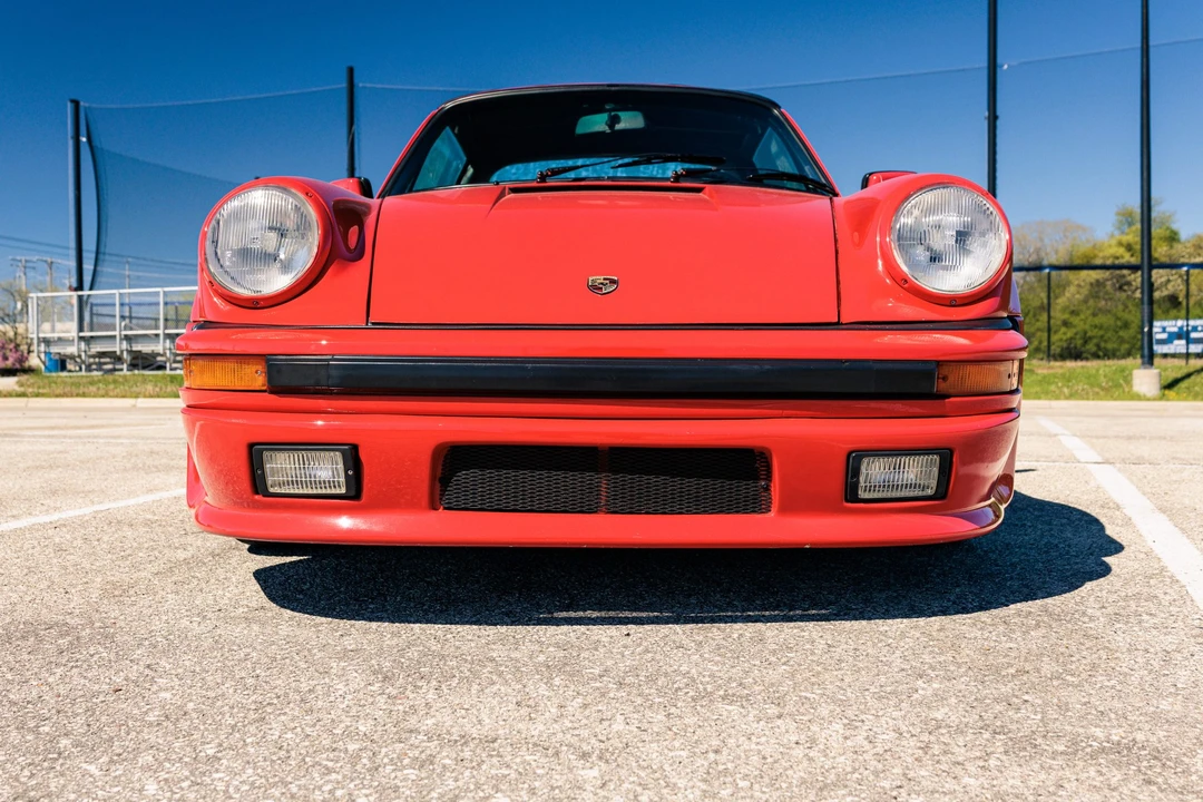 1974 Porsche 911 G-Body - Image 22 of 31