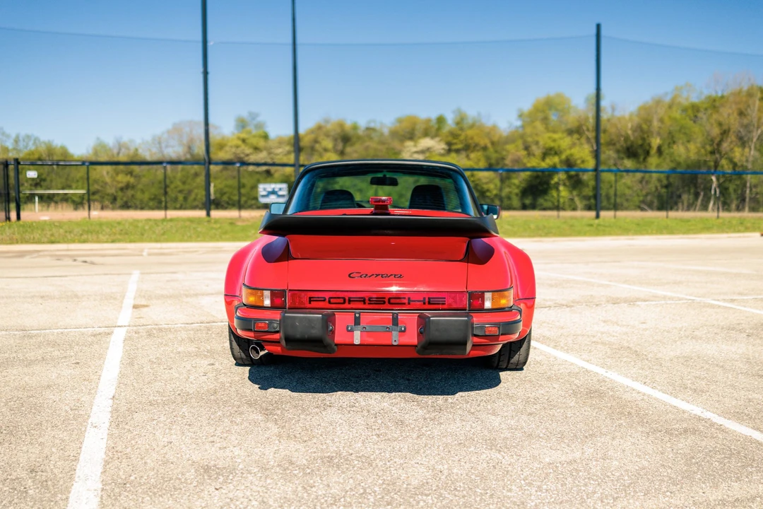 1974 Porsche 911 G-Body - Image 6 of 31