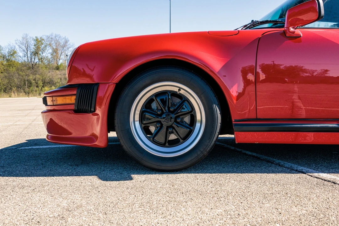 1974 Porsche 911 G-Body - Image 24 of 31