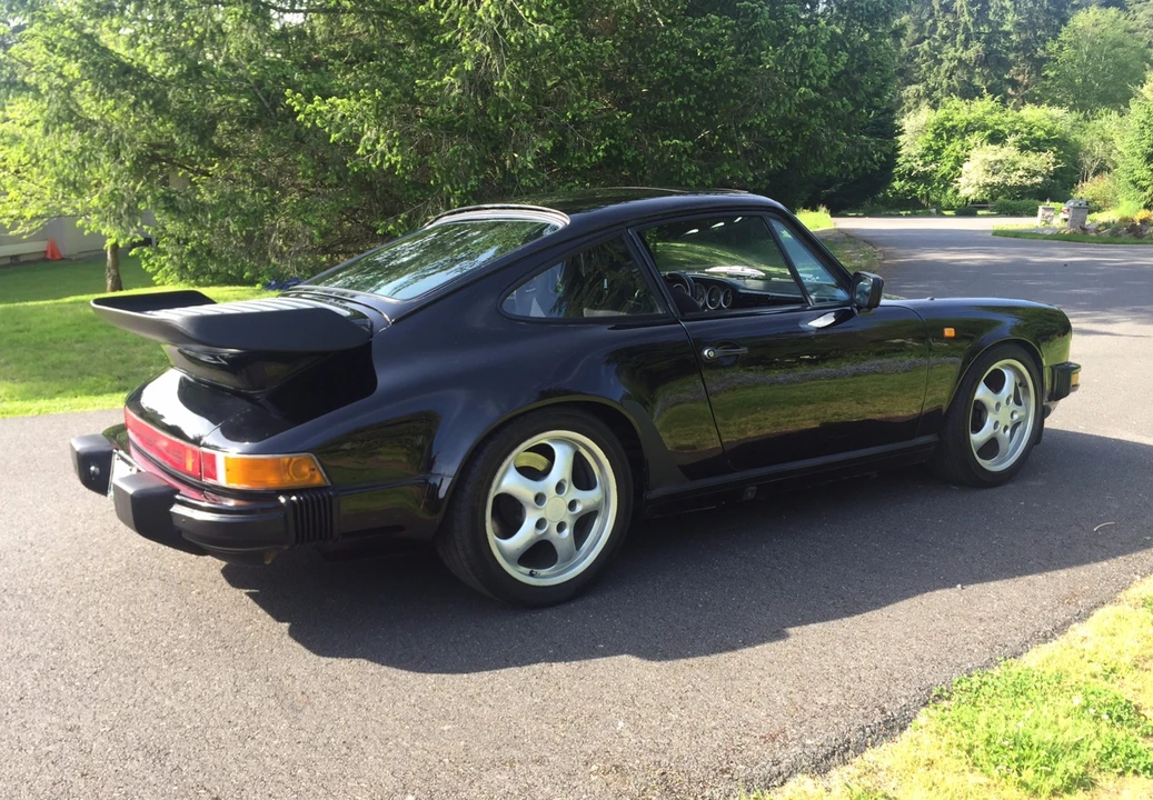 1982 Porsche 911 Carrera SC - Image 9 of 31
