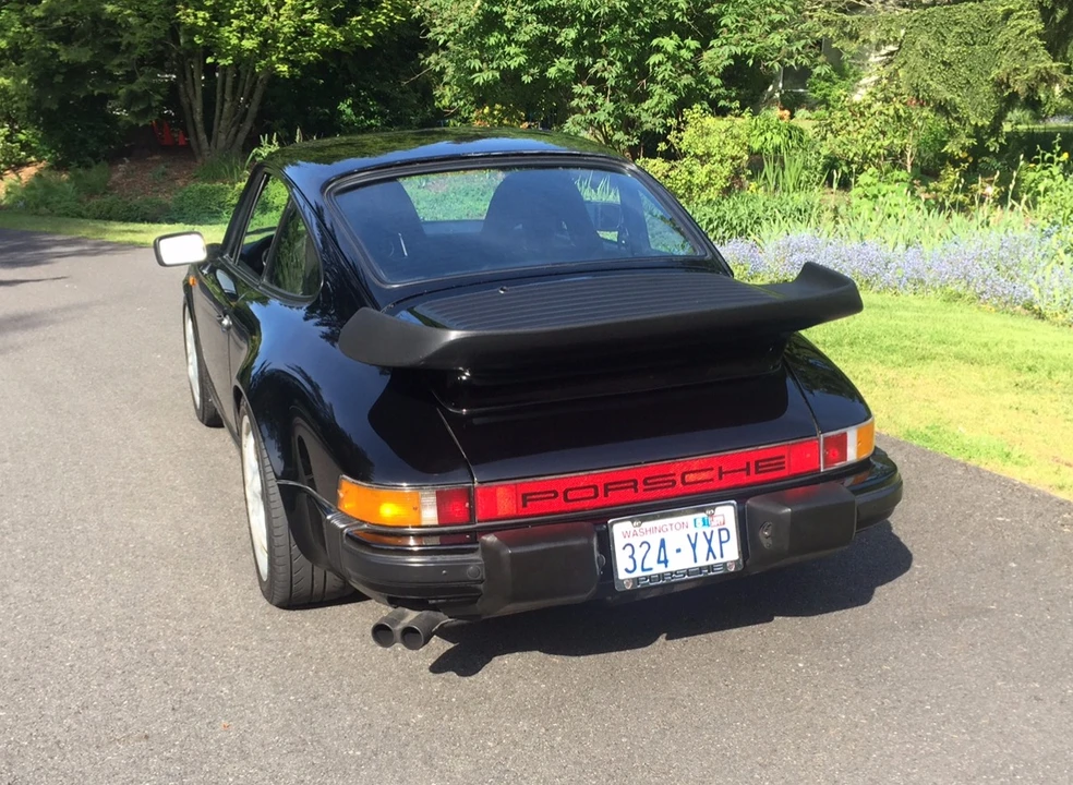 1982 Porsche 911 Carrera SC - Image 12 of 31