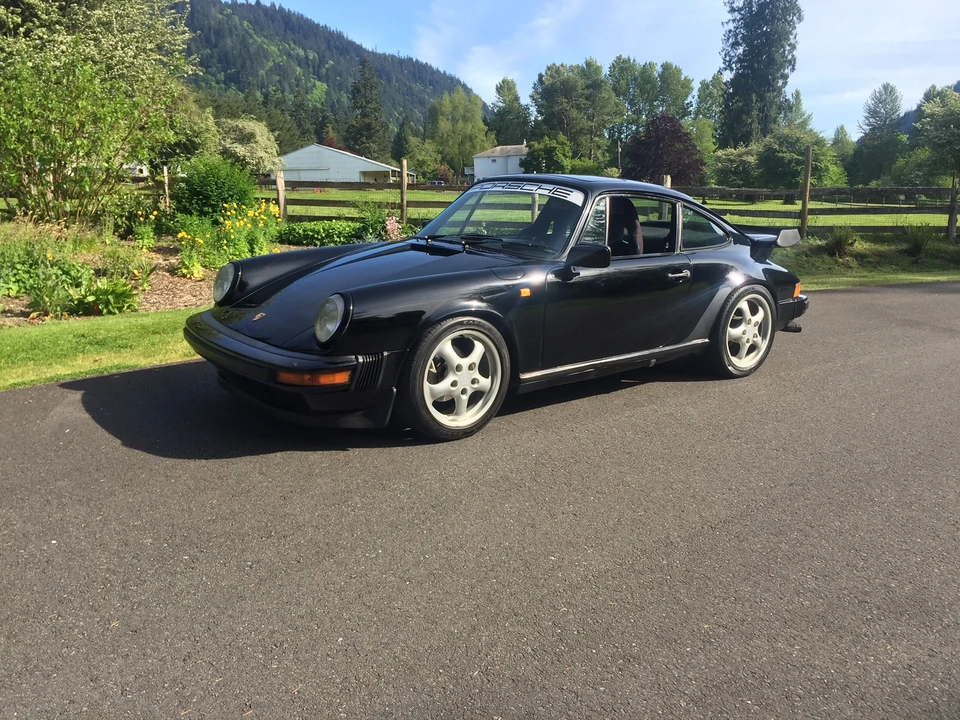 1982 Porsche 911 Carrera SC - Image 16 of 31
