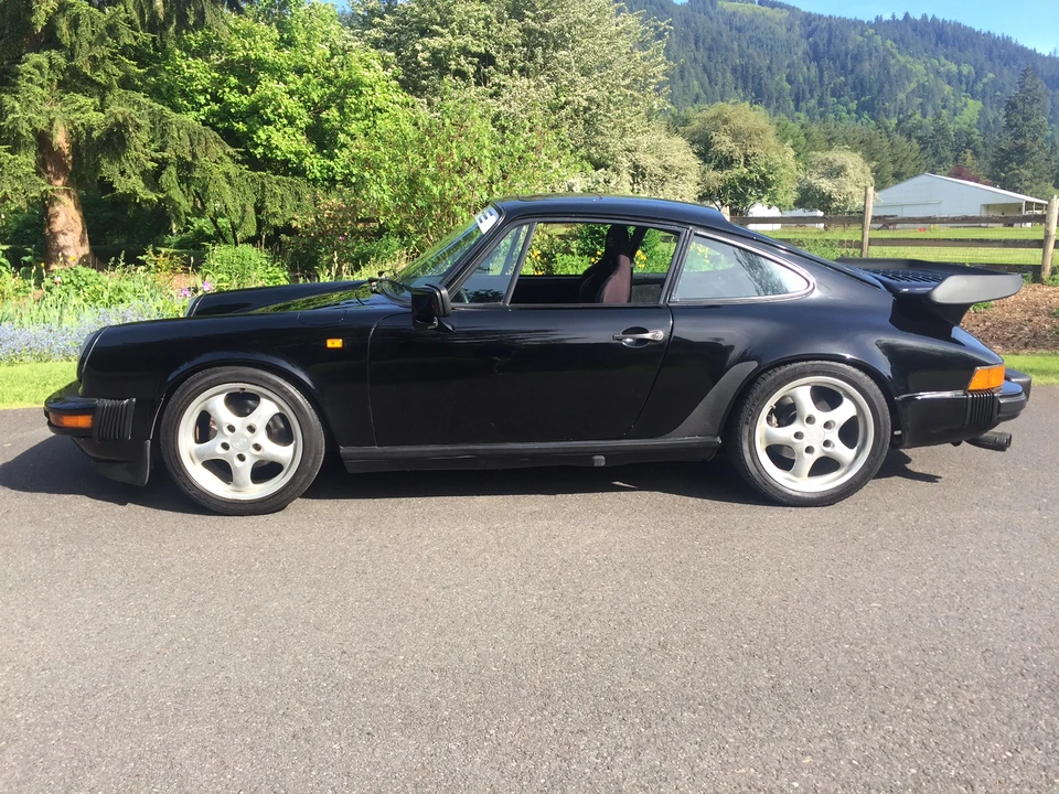1982 Porsche 911 Carrera SC - Image 15 of 31