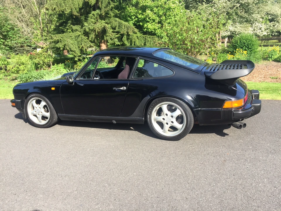 1982 Porsche 911 Carrera SC - Image 14 of 31