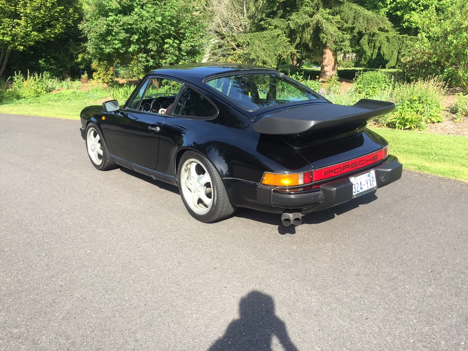 1982 Porsche 911 Carrera SC - Image 13 of 31