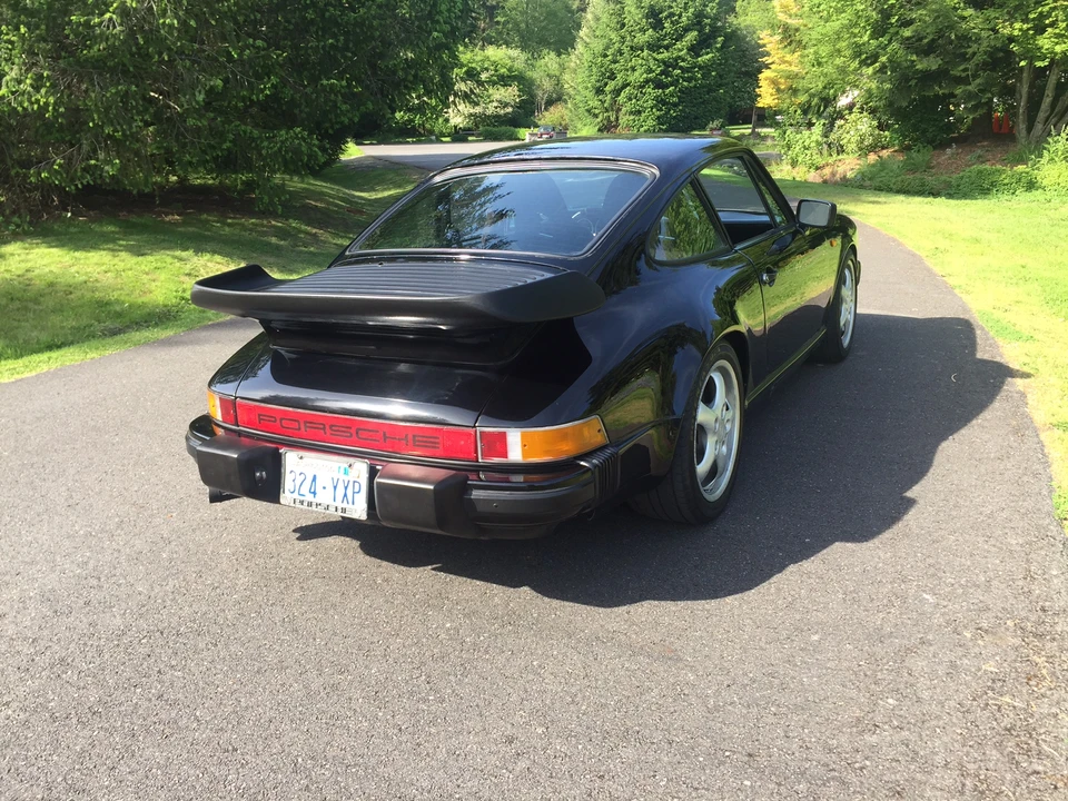 1982 Porsche 911 Carrera SC - Image 10 of 31