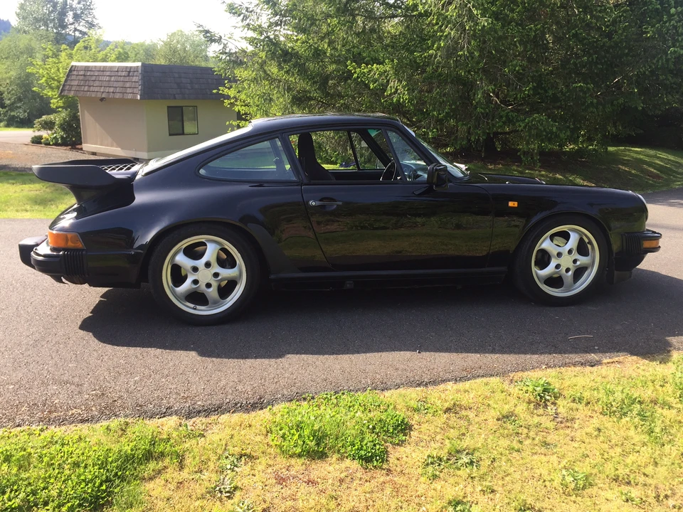 1982 Porsche 911 Carrera SC - Image 8 of 31