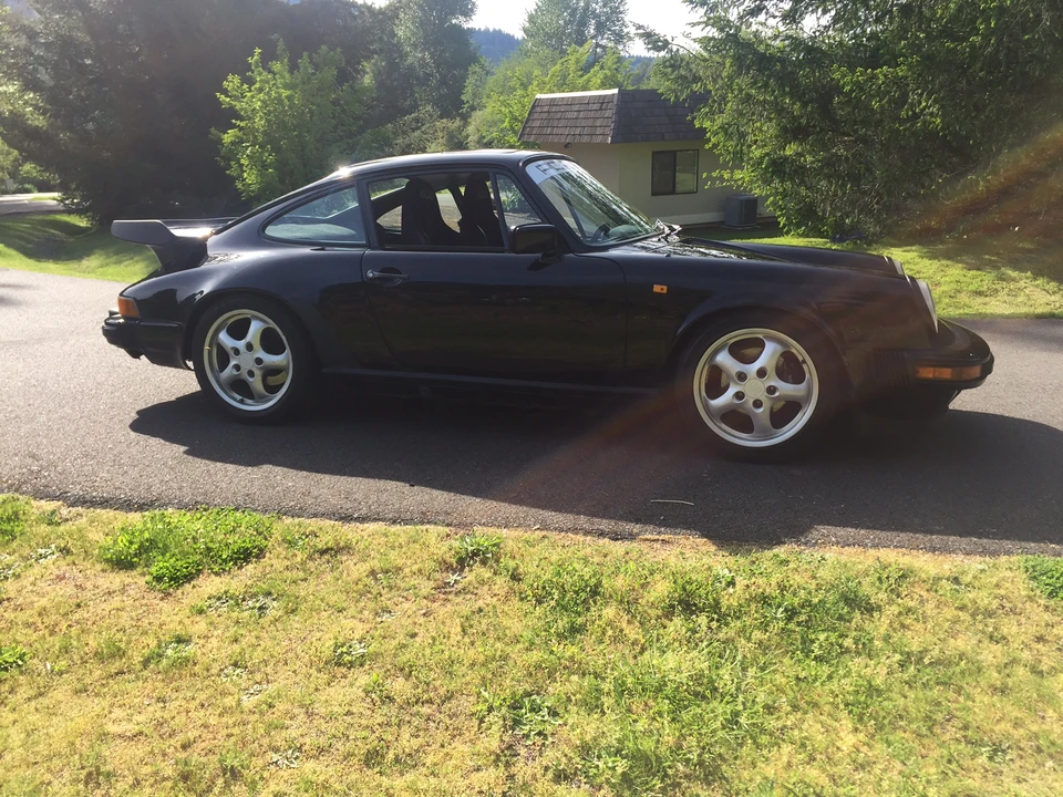 1982 Porsche 911 Carrera SC - Image 7 of 31