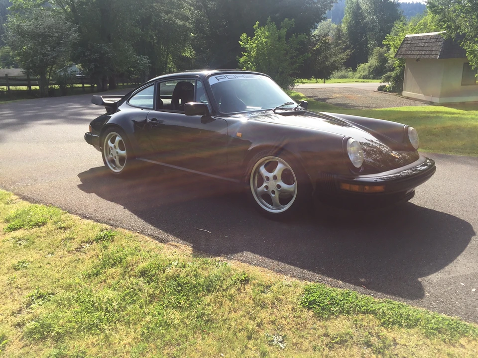 1982 Porsche 911 Carrera SC - Image 6 of 31